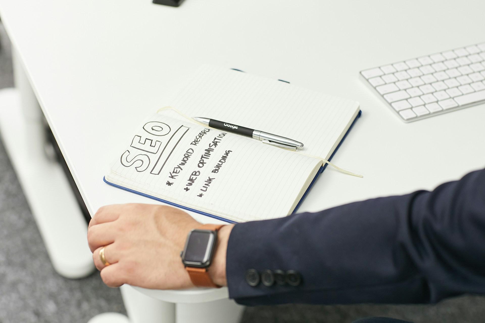 Les bénéfices du seo digitalead