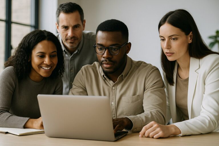 SEO en 2025, préparer son site à l’ère des chatbots