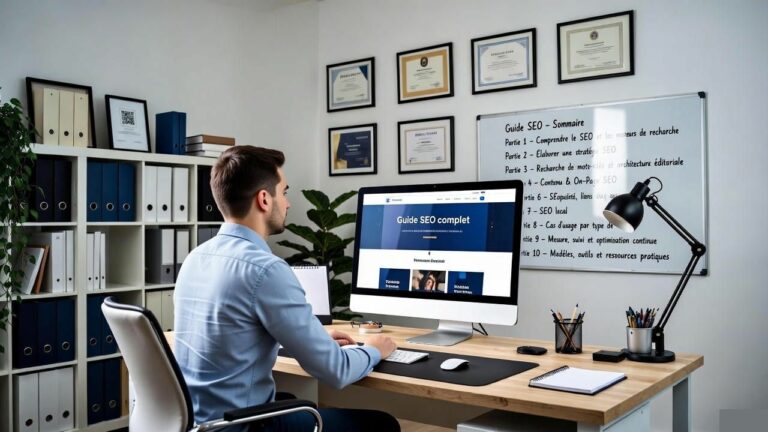 Guide SEO