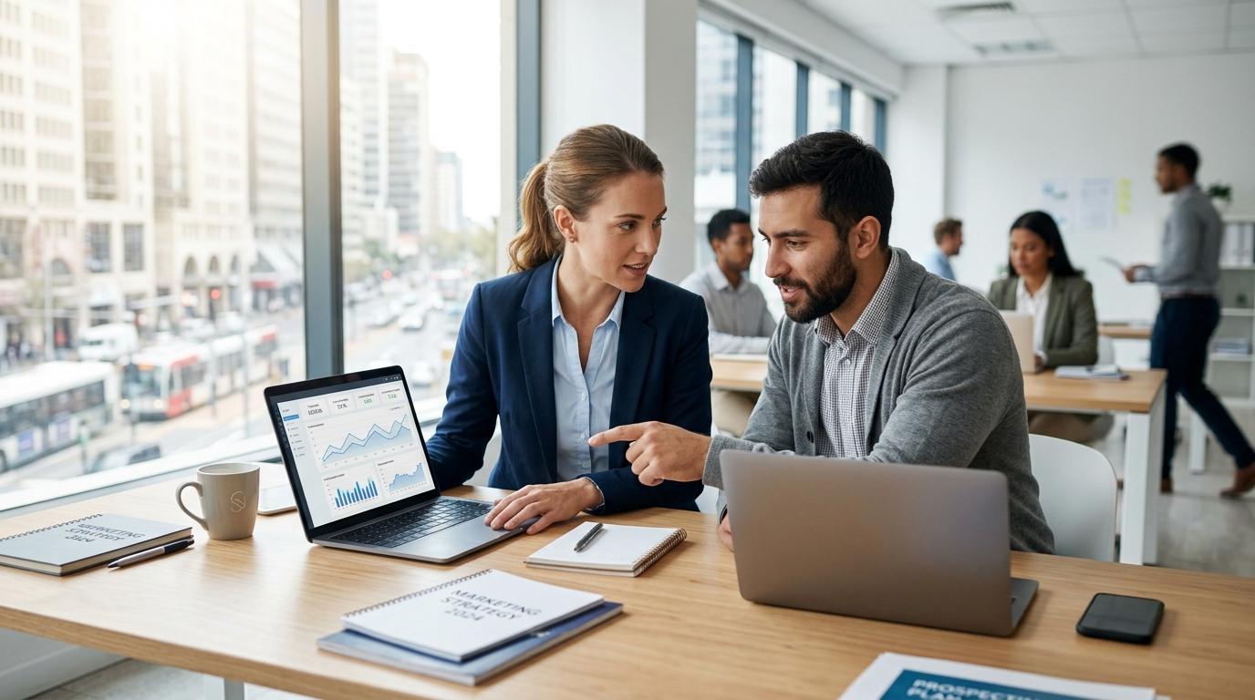 Obtenir des prospect avec Digitalead