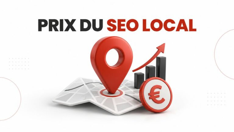 Quel prix pour le seo local digitalead